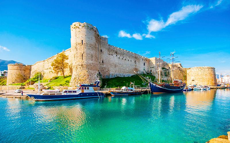 Cyprus Cyprus at a glance: Myth or mystery, there’s something to love about Aphrodite’s magnificent island.