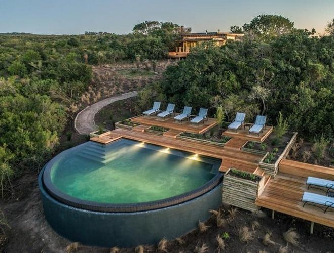 Luxury Cape Town and South African Safari How amazing does this look?! Certainly one for the bucket list!
