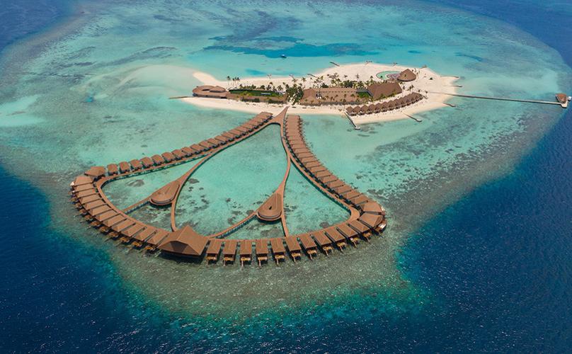 Stunning Maldives Break Stay 10 nights in a sunset water bungalow with jacuzzi at the 5* Cinnamon Velifushi!