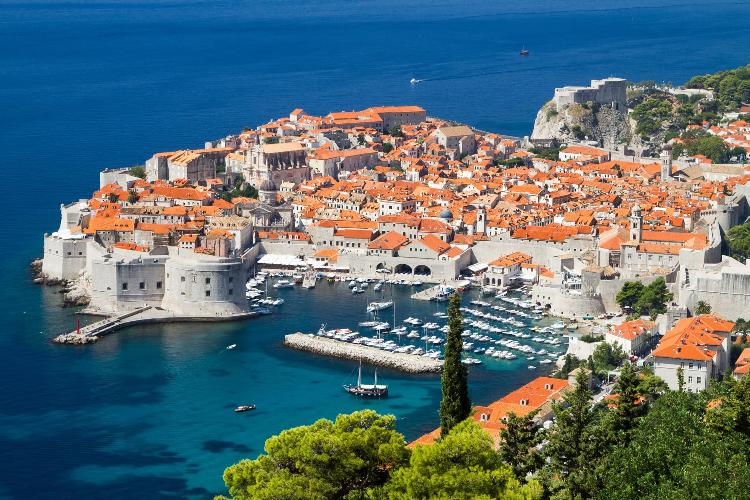 The Idyllic Adriatic Discover some of Europe’s most popular holiday destinations on this marvellous two-centre break.
