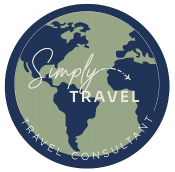 Simply Travel logo
